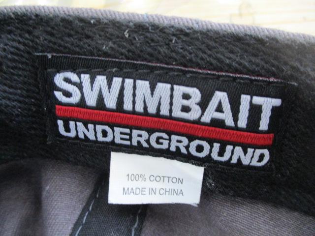 SUサークルデルタフレックスフィットハット