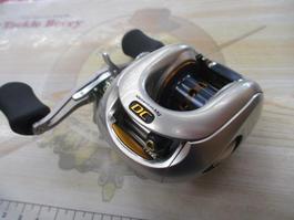 08ﾒﾀﾆｳﾑMgDC RH