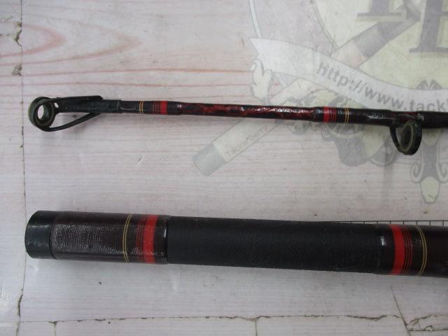 ケブラーカーボけんざき 200号-240