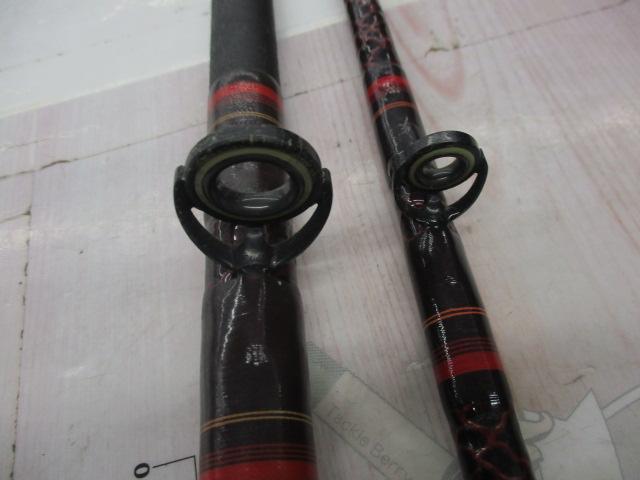 ケブラーカーボけんざき 200号-240