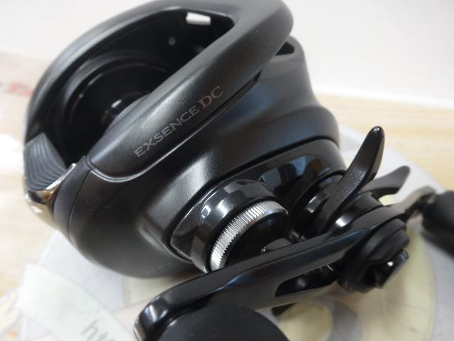 22エクスセンスDC XG RH