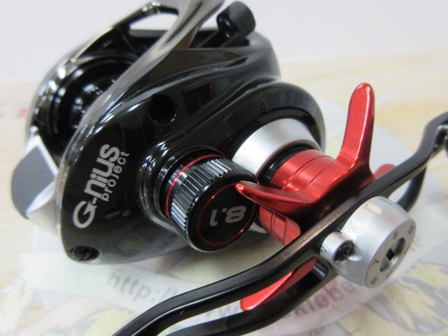 ｸﾞﾗﾋﾞｱｽ2020 8.1:1RH ﾚｯﾄﾞ