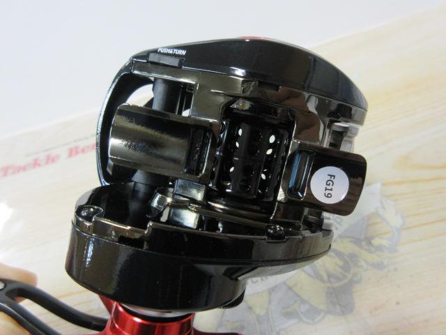 ｸﾞﾗﾋﾞｱｽ2020 8.1:1RH ﾚｯﾄﾞ