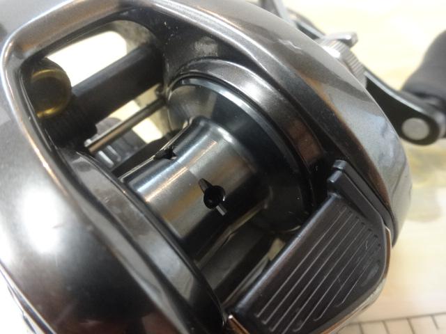 20メタニウムXG RH