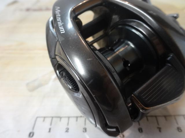 20メタニウムXG RH