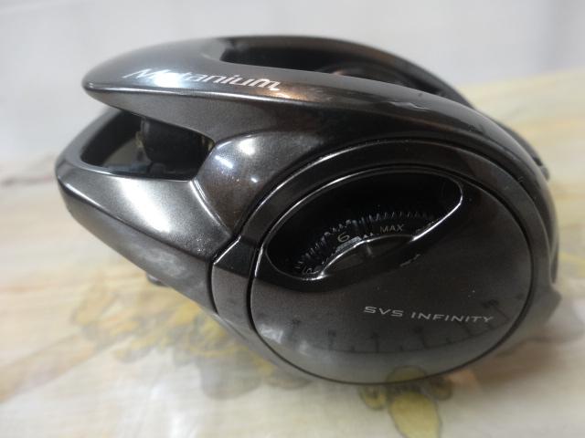 20メタニウムXG RH