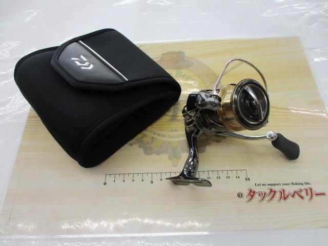 22イグジスト LT2500S