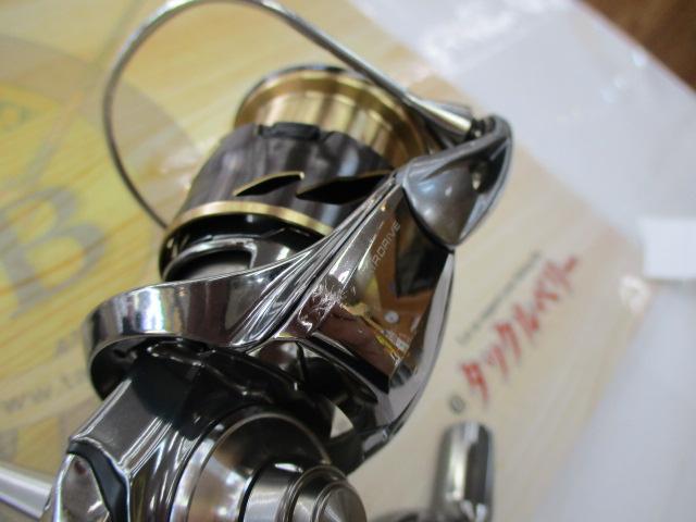 22イグジスト LT2500S