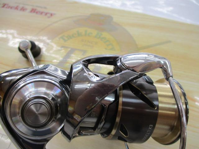 22イグジスト LT2500S