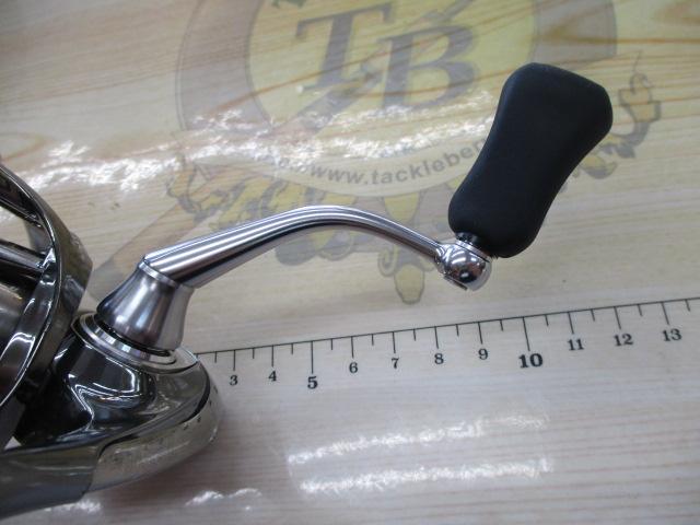 22イグジスト LT2500S