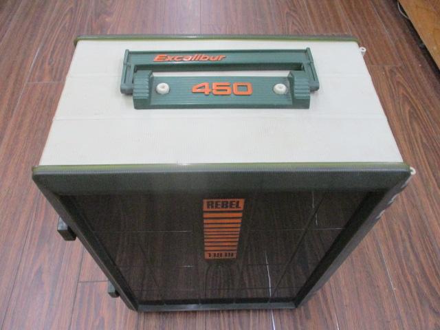 ｴｸｽｶﾘﾊﾞｰ450