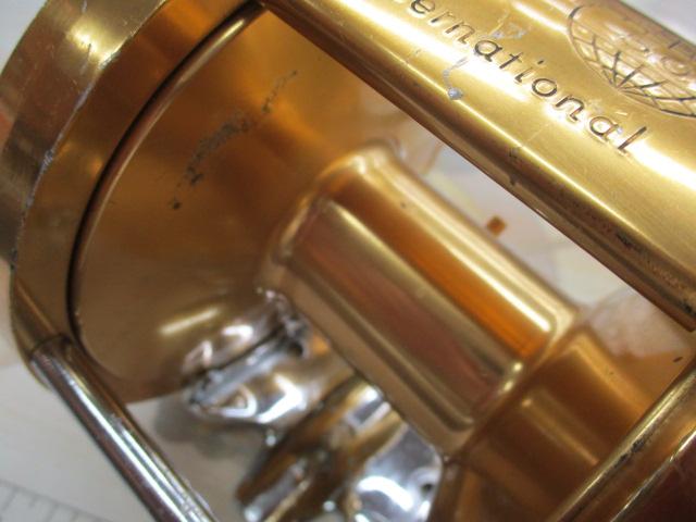 インターナショナル 50