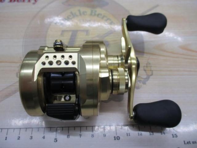 21カルカッタコンクエスト 100HG