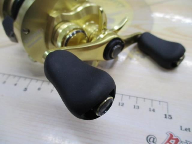 21カルカッタコンクエスト 100HG