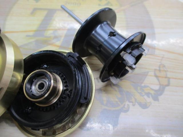 21カルカッタコンクエスト 100HG