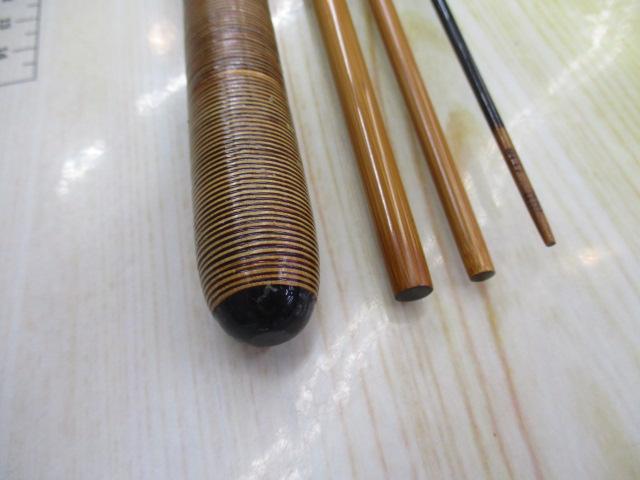 秘伝浮草大台高竹11.3