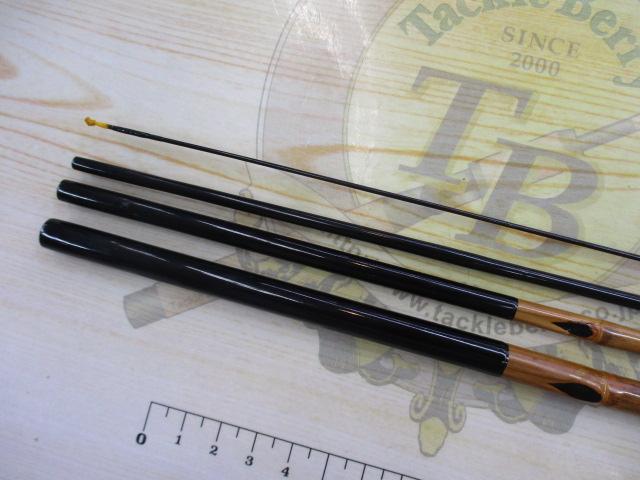 秘伝浮草大台高竹11.3