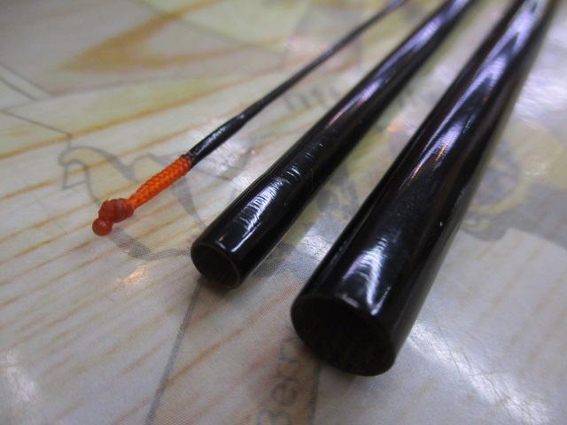 竿春硬式秘作9.2