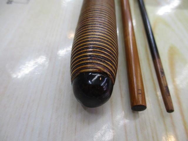 秘伝浮草大台高竹8.2