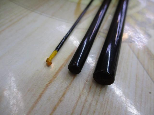 秘伝浮草大台高竹8.2