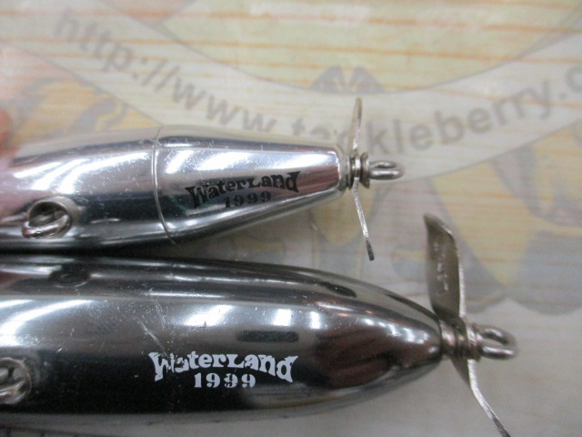 【セット商品】ウォーターランドルアーセット