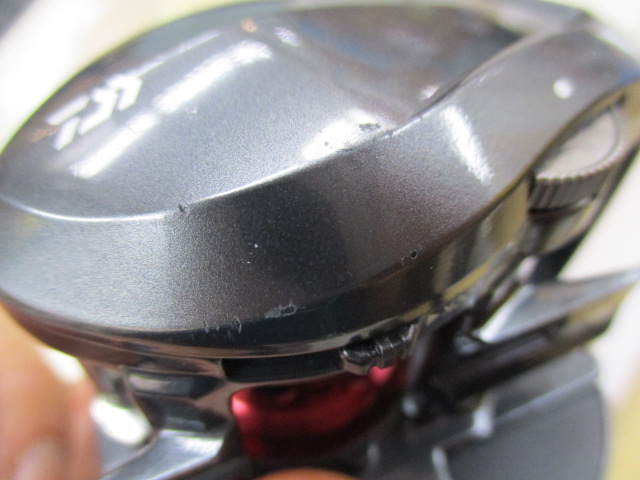 20アルファス AIR TW 7.1L