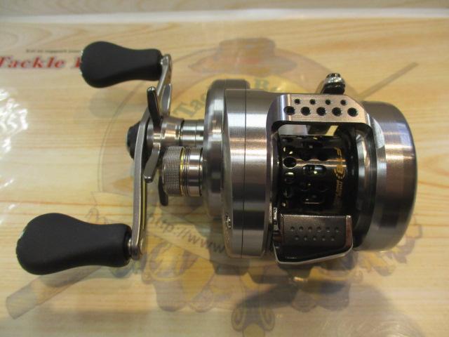 17カルカッタコンクエストBFS HG-L