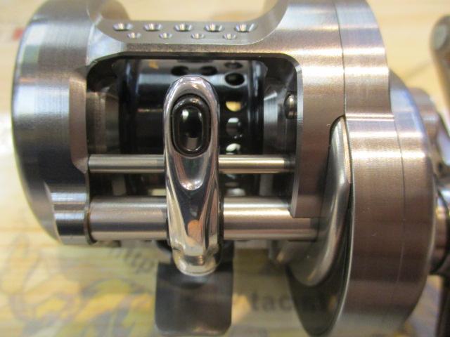 17カルカッタコンクエストBFS HG-L