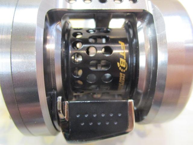 17カルカッタコンクエストBFS HG-L