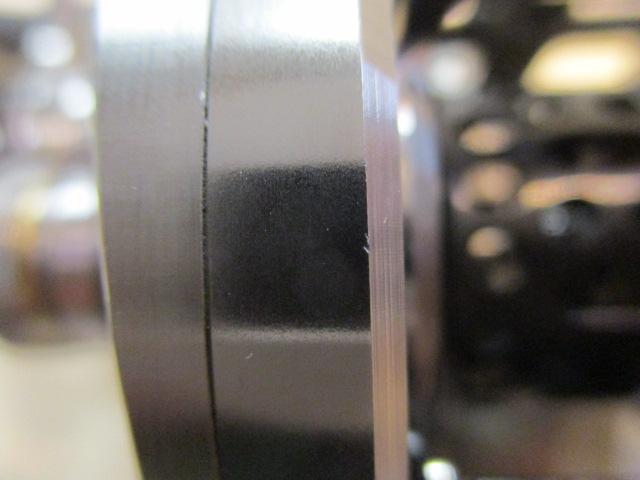 17カルカッタコンクエストBFS HG-L