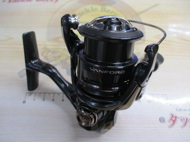 24ヴァンフォード C2500S