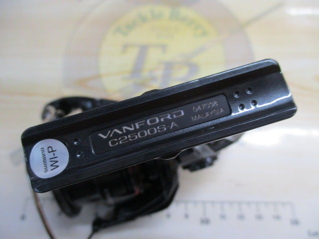 24ヴァンフォード C2500S