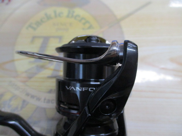 24ヴァンフォード C2500S