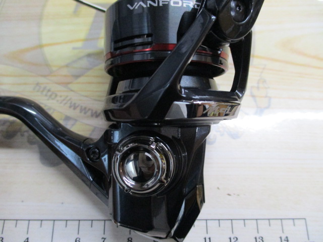 24ヴァンフォード C2500S