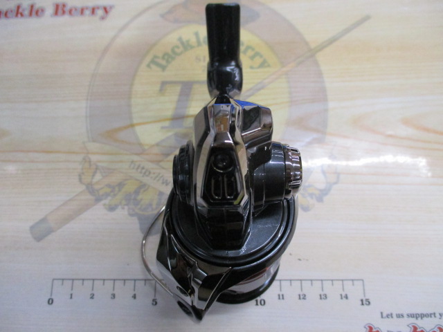 24ヴァンフォード C2500S