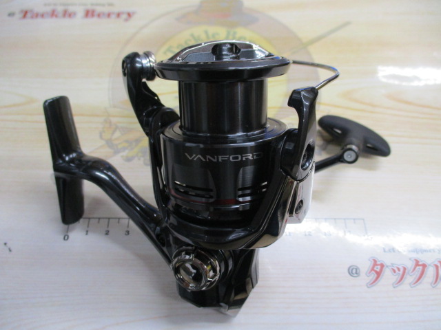 24ヴァンフォード C3000XG