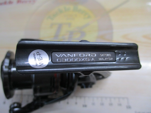 24ヴァンフォード C3000XG