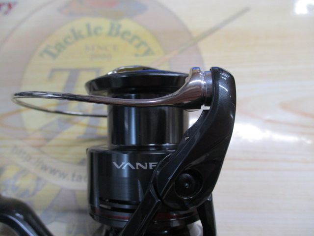 24ヴァンフォード C3000XG