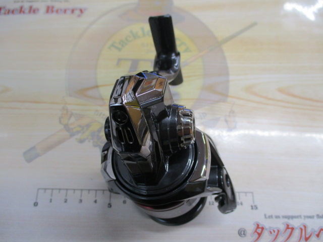 24ヴァンフォード C3000XG