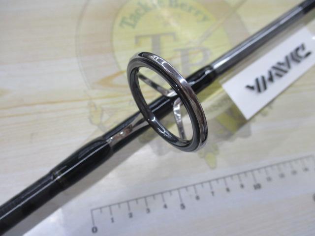 ブラスト C83MHS・V