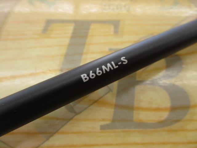 セフィアCI4+メタルスッテ B66ML-S