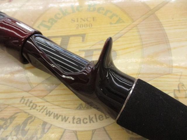 セフィアCI4+メタルスッテ B66ML-S