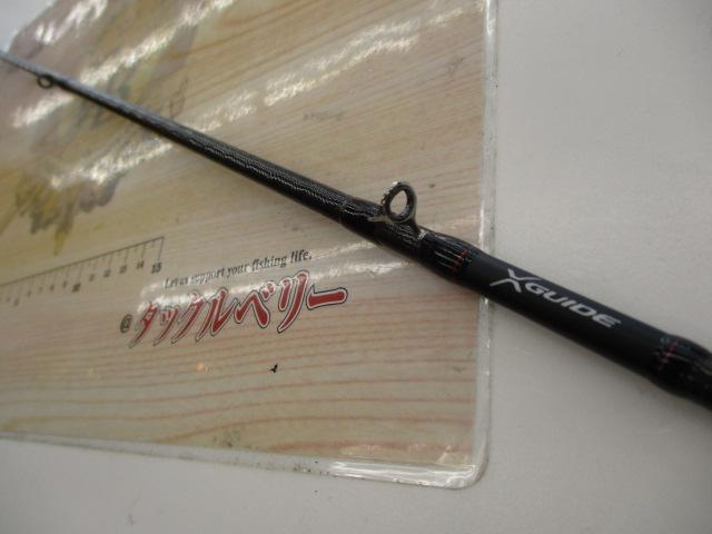 セフィアCI4+メタルスッテ B66ML-S