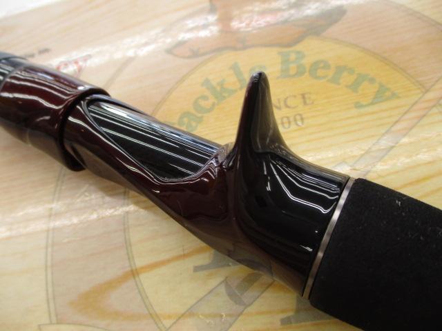 セフィアCI4+メタルスッテ B66L-GS