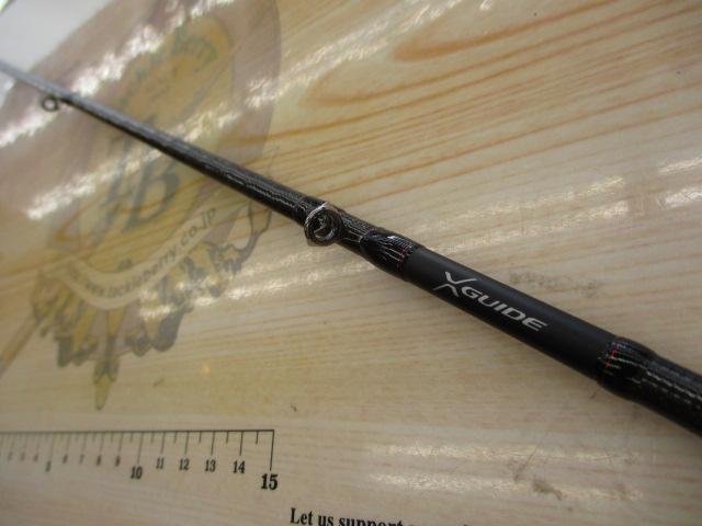 セフィアCI4+メタルスッテ B66L-GS