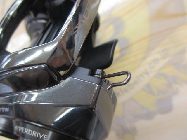 24スティーズ SV TW 100XH