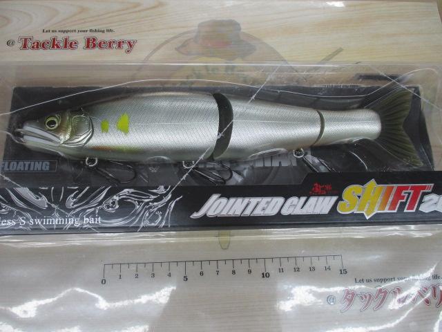 ｼﾞｮｲﾝﾃｯﾄﾞｸﾛｰｼﾌﾄ263F#01邪鮎