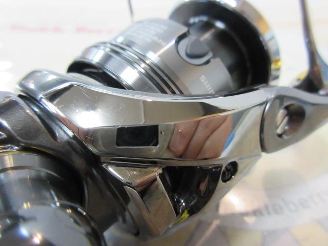 24ツインパワー C3000XG