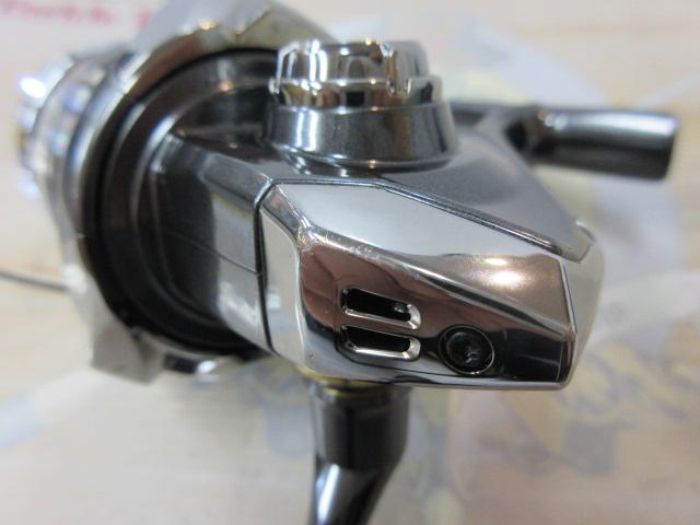 24ツインパワー C3000XG