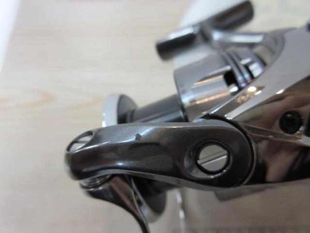 24ツインパワー C3000XG